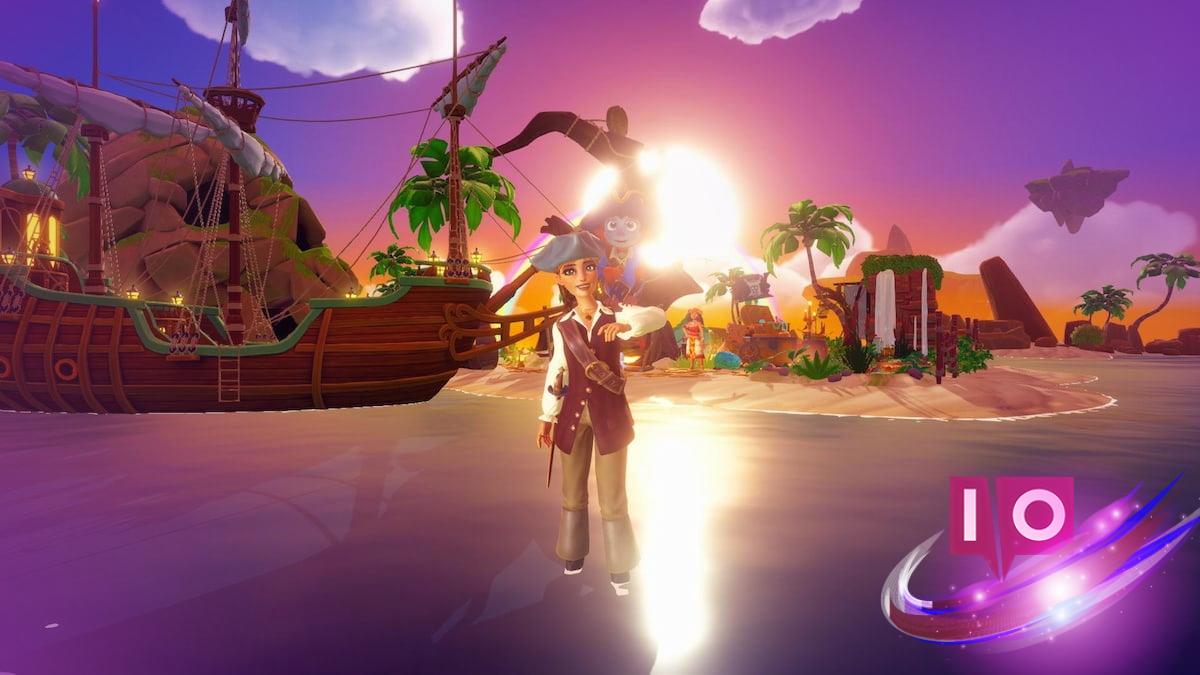 Catch Fish in Magical Spots: Disney Dreamlight Valley Guide