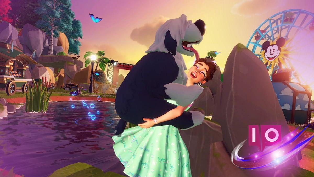 Catch Fish in Peaceful Spots: Disney Dreamlight Valley Tips