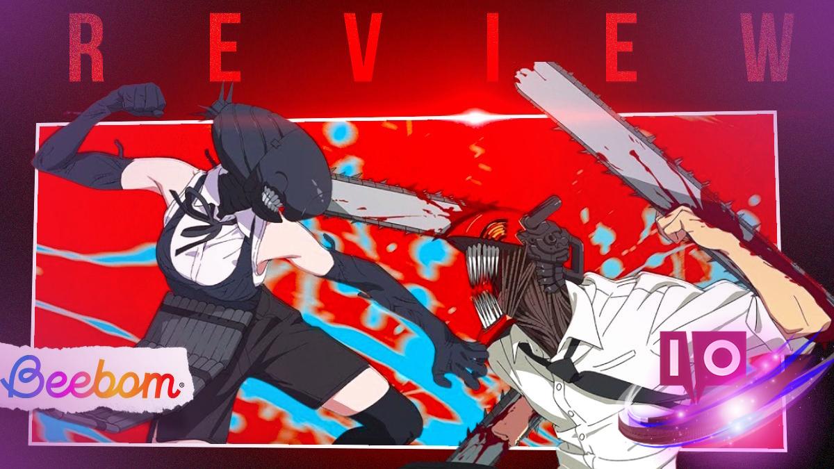 Chainsaw Man Movie: Reze Arc Review - Explosive Adaptation Unleashed