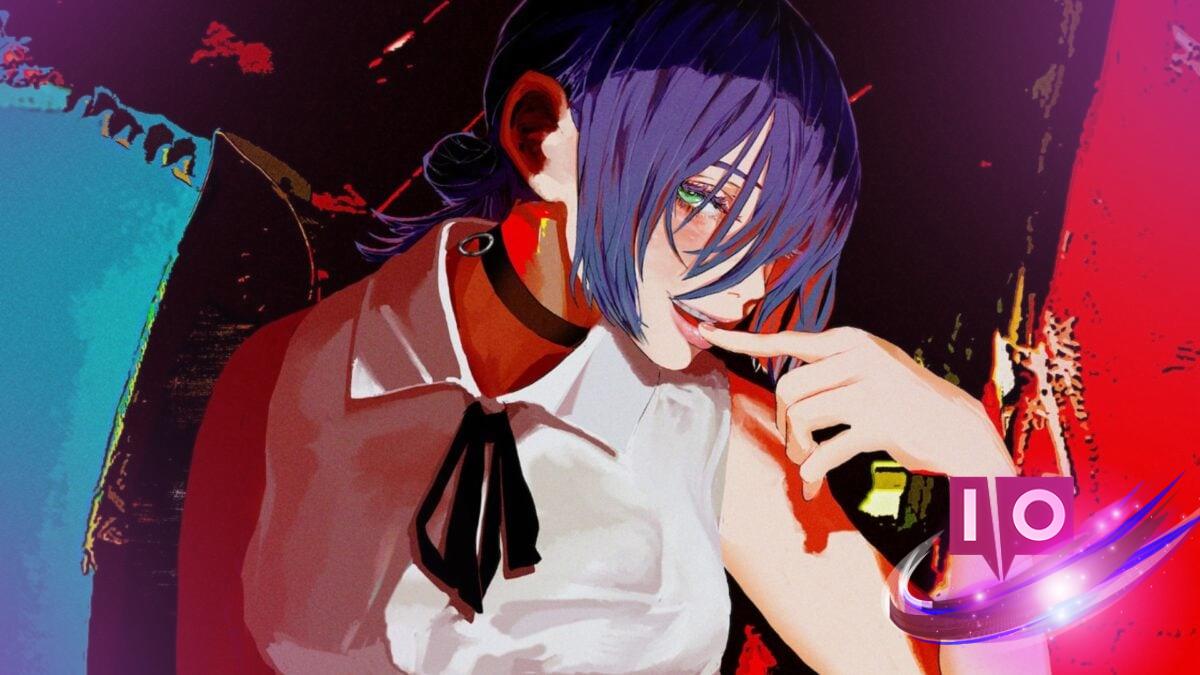 Chainsaw Man Movie Surges at Box Office: Reze Arc Takes the Spotlight