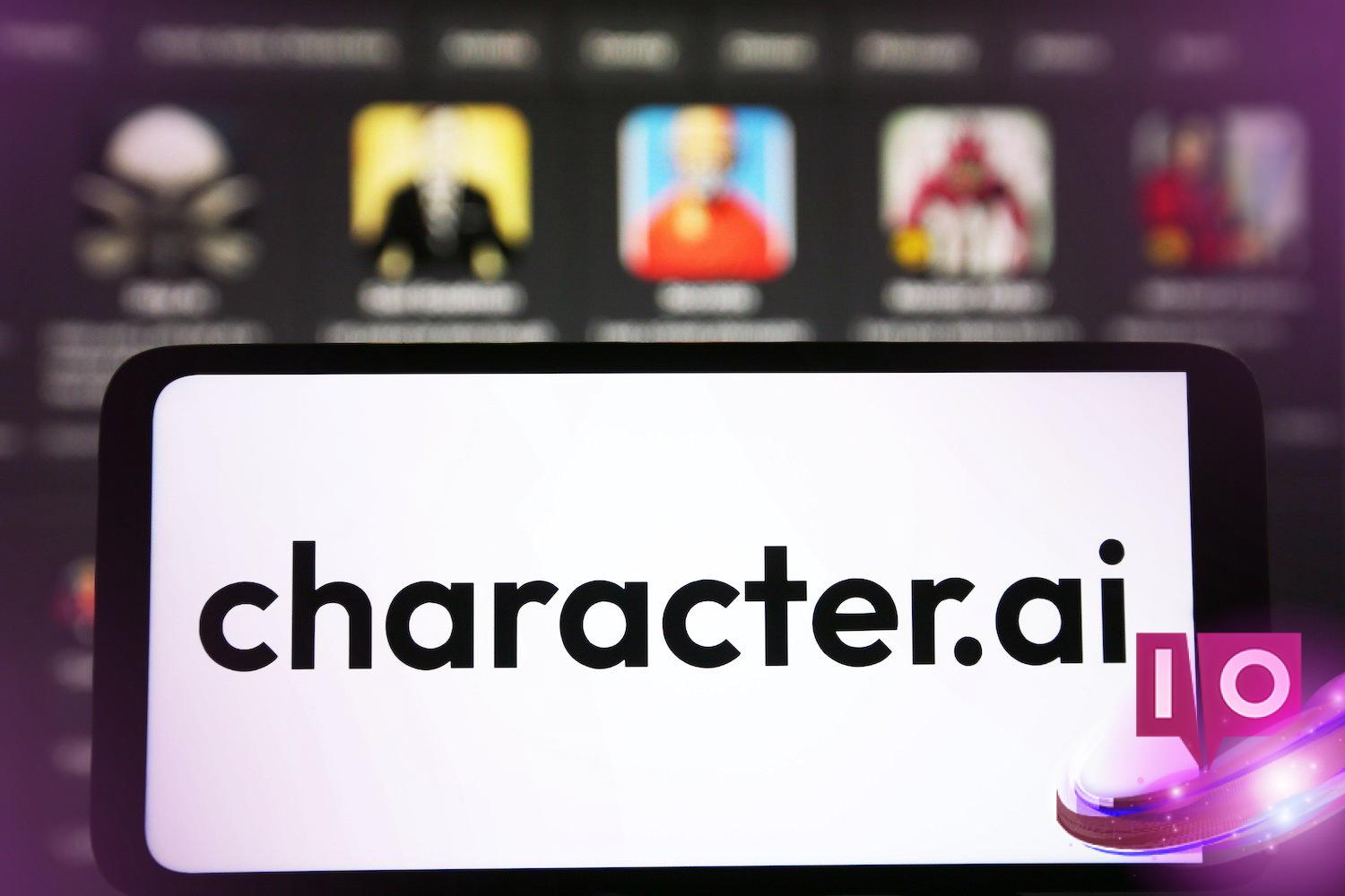 Character.AI Bans Kids After Suicides, Lawsuits, and Epstein Chatbot