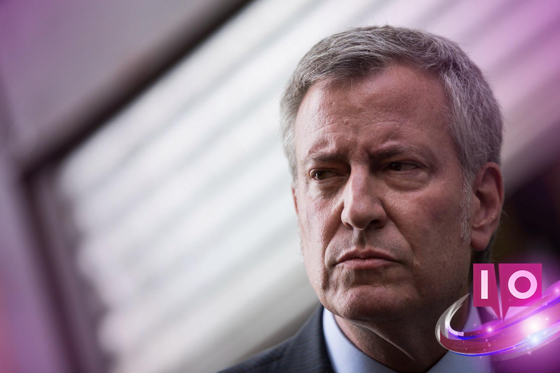 ChatGPT's Role: Bill de Blasio's Impersonator and Future Trends