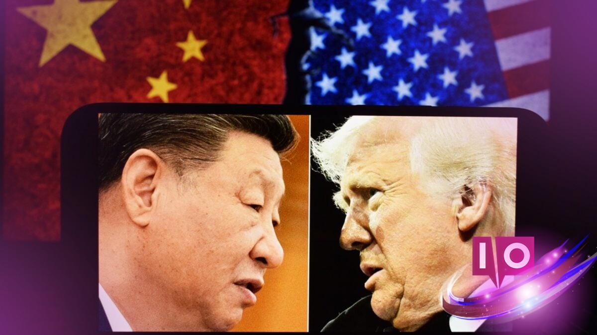 China's EV Sales Surge as US Faces Setback in Electric Vehicle Market