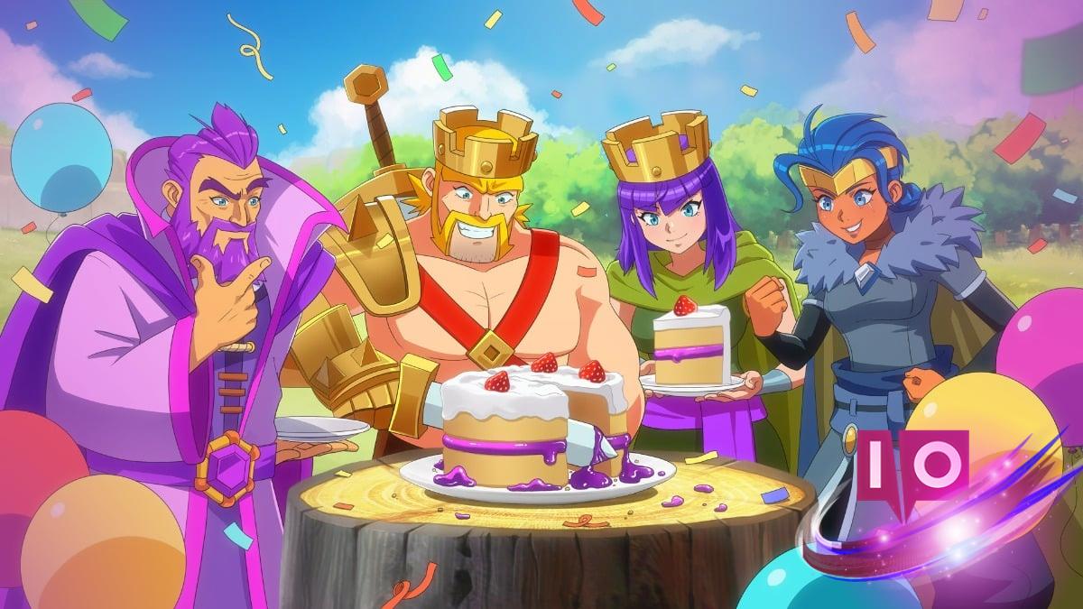 Clash of Clans Issues Explained: What’s Not Working (Oct. 20)