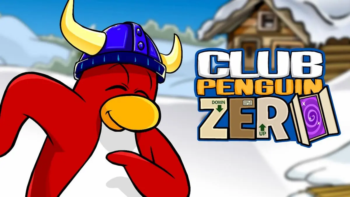 Club Penguin Zero Codes for October 2025: Unlock Exclusive Rewards!