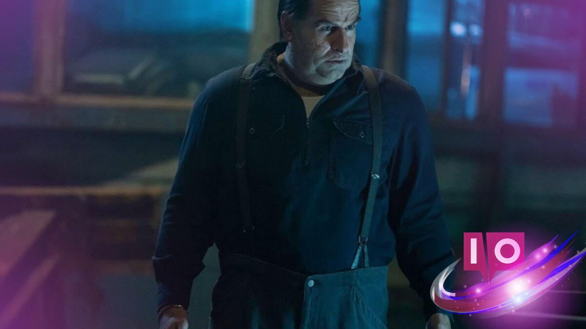 Colin Farrell Praises ‘Batman Part II’ and Discusses Lost ‘Sgt. Rock’ Role