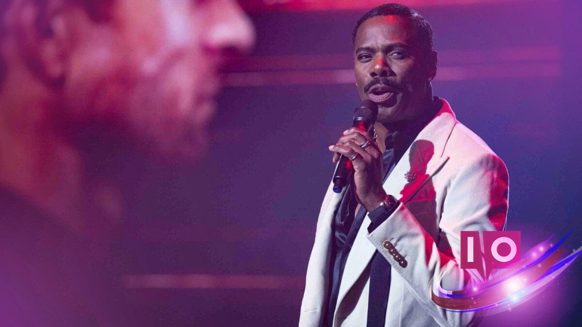 Colman Domingo Voices Cowardly Lion in 'Wicked: For Good'