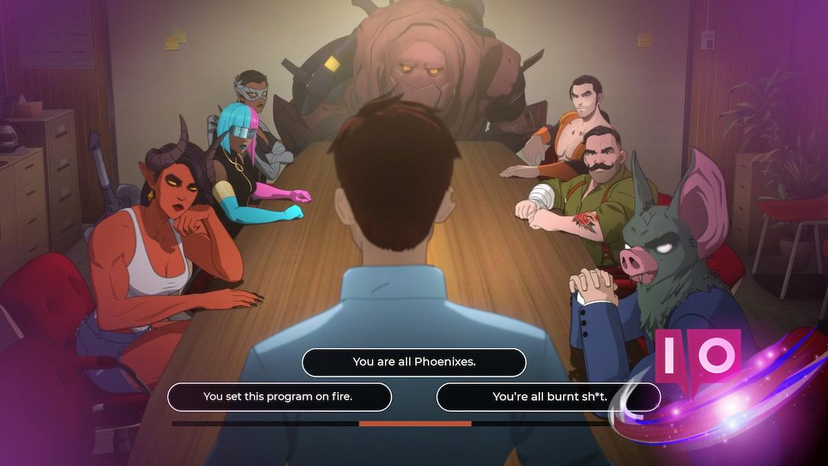 Complete Dispatch Voice Cast: Meet the Talented Voice Actors