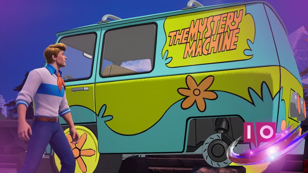 Complete Fred's Found Quest in Fortnite Chapter 6, Season 4 Guide