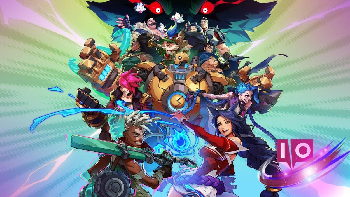 Complete Guide to 2XKO Characters and Their Archetypes