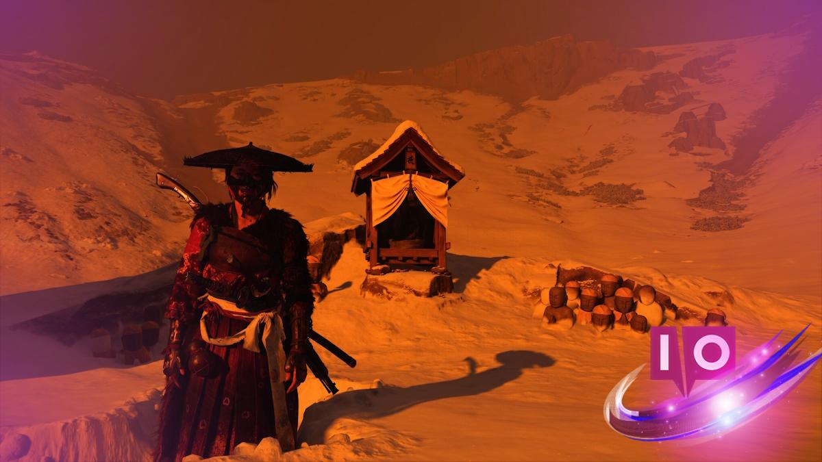 Complete Guide to All Altars of Reflections in Ghost of Yotei