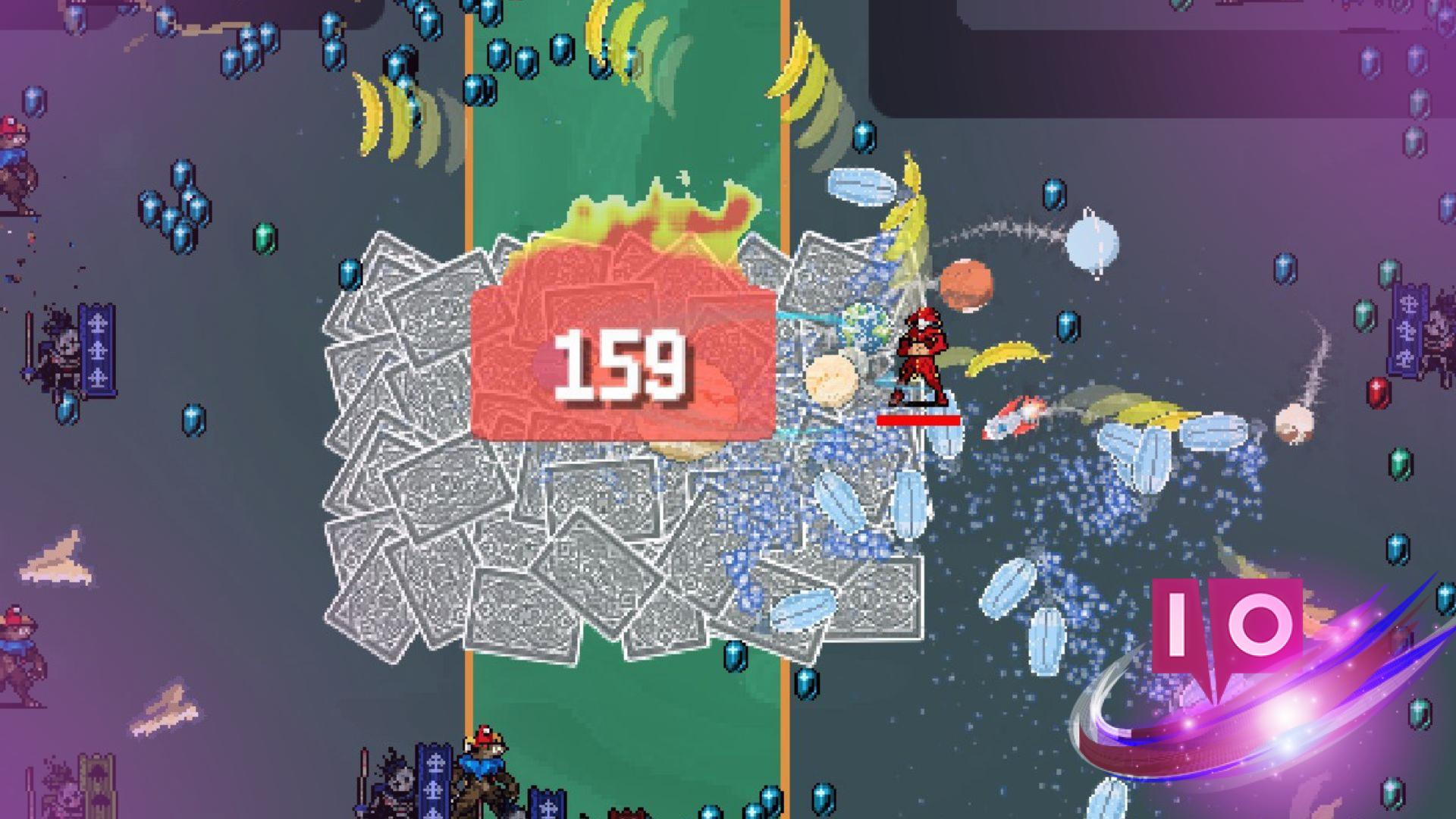 Complete Guide to All Ante Chamber DLC Weapon Evolutions in Vampire Survivors