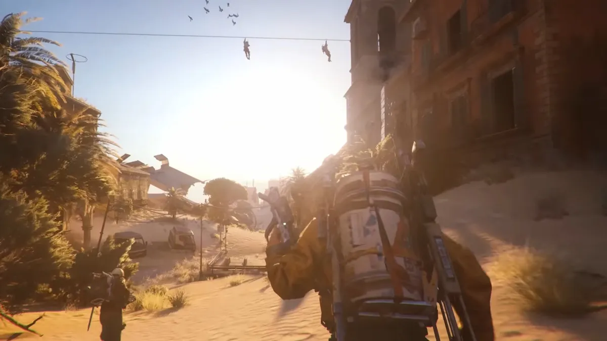 Complete Guide to All Arc Raiders Gadgets and Utilities