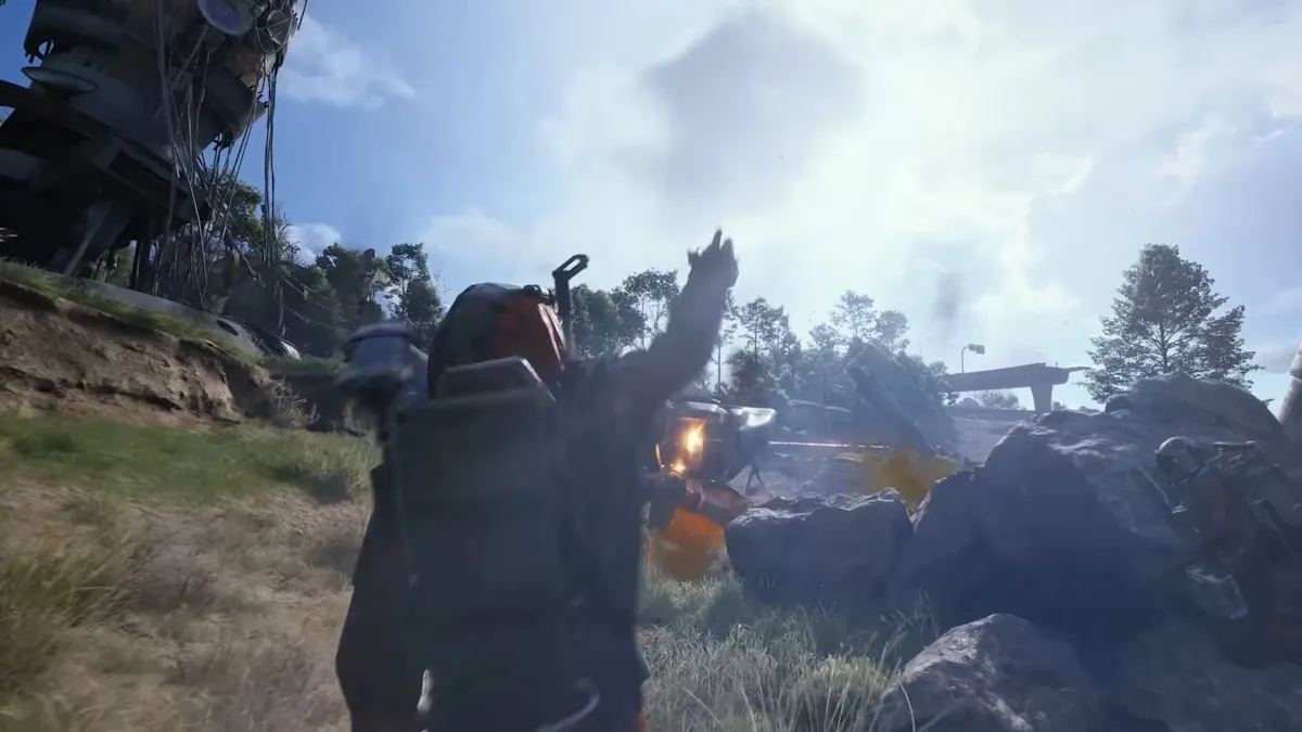 Complete Guide to All Arc Raiders Grenades and Explosives