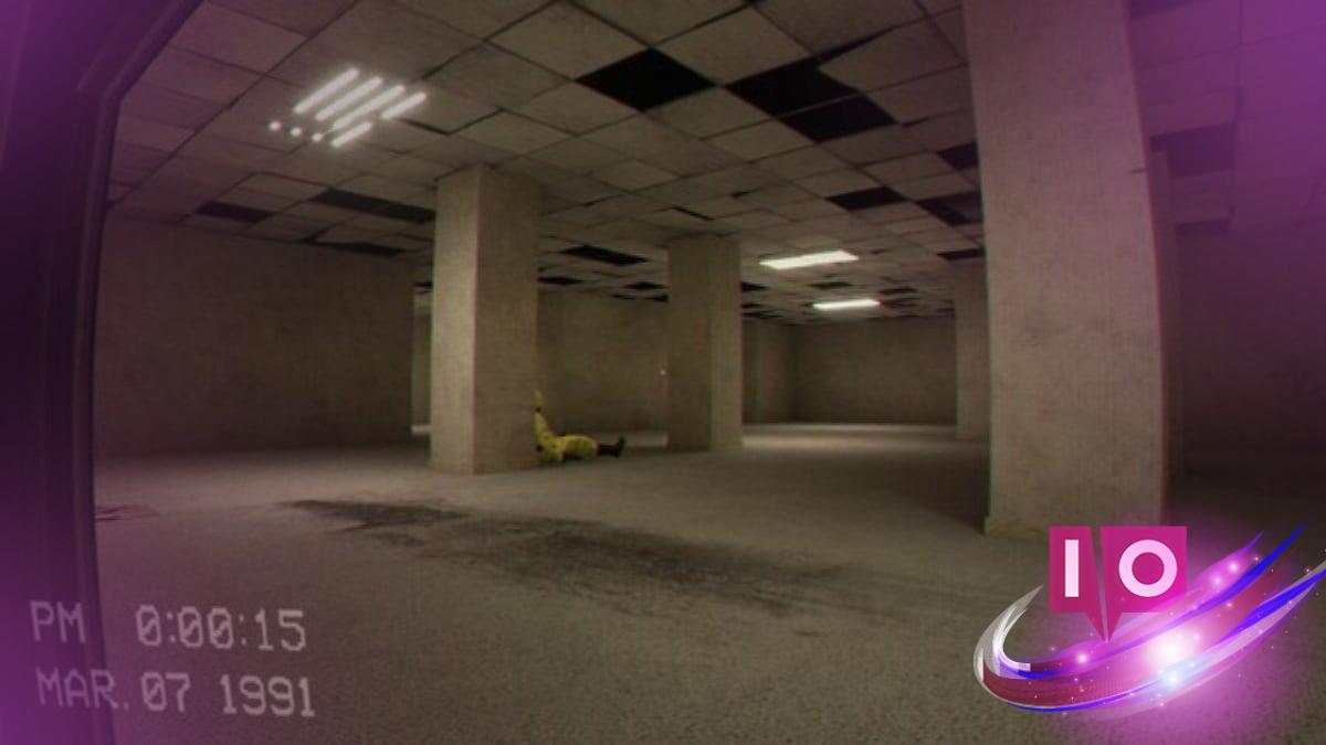 Complete Guide to All Escape the Backrooms Endings & How to Achieve Them