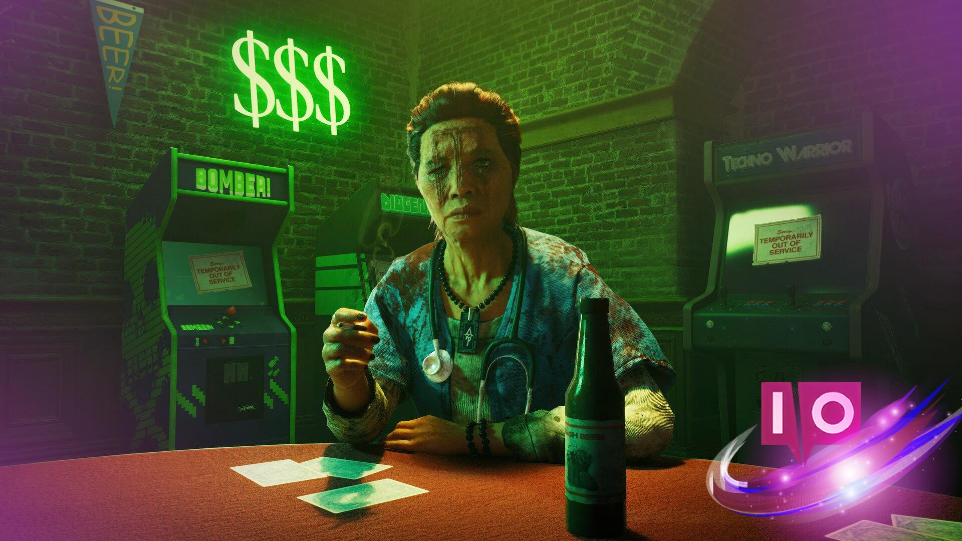 Complete Guide to All Quests in Vampire: The Masquerade Bloodlines 2