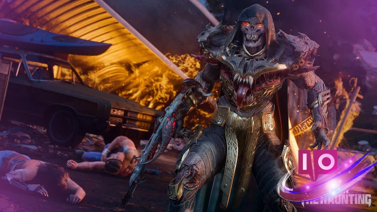 Complete Guide to BO6 Tapes of Terror Challenges & Rewards