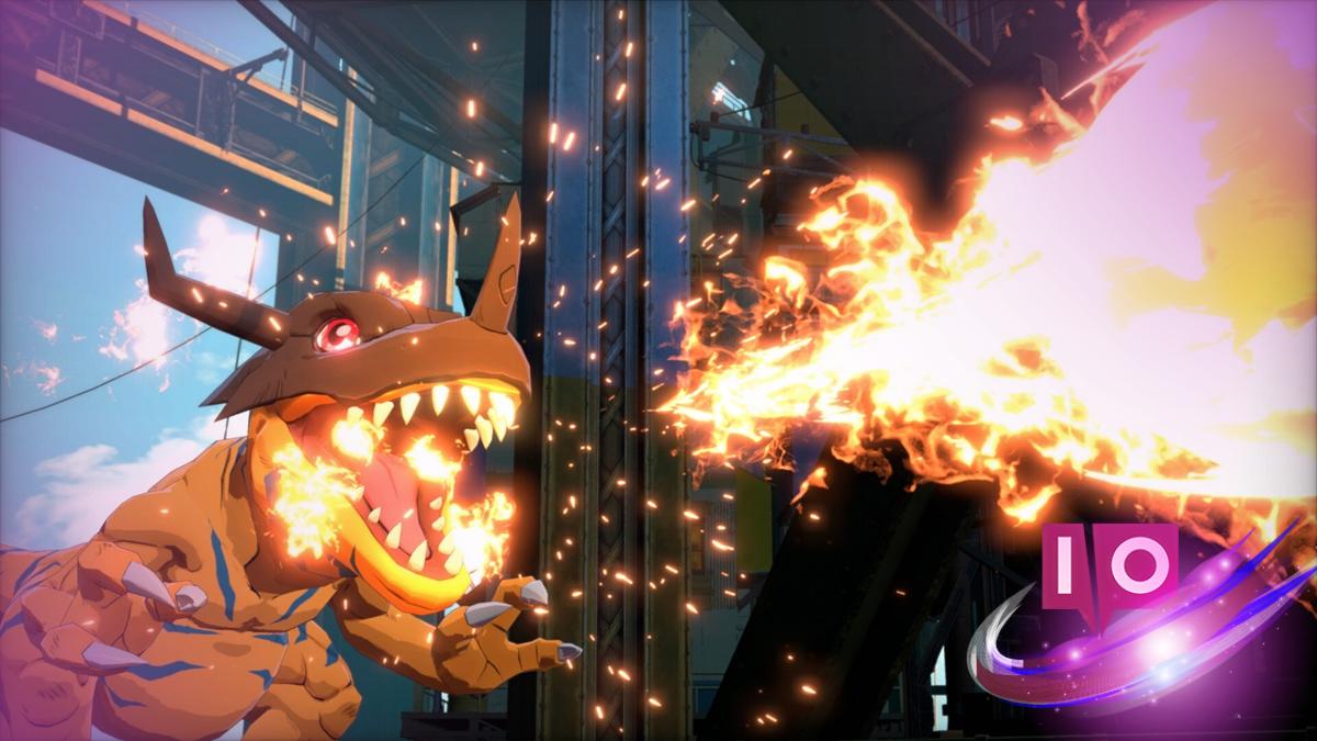 Complete Guide to Digimon Story Time Stranger Evolution Lines