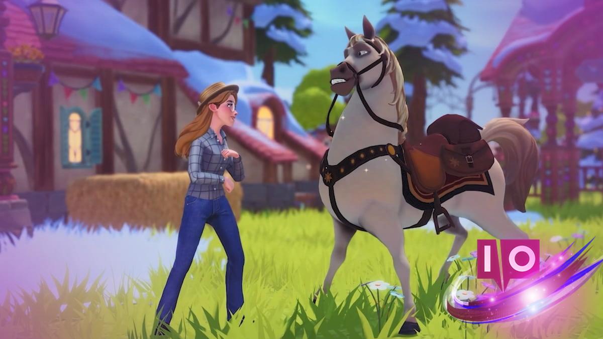 Complete Guide to Disney Dreamlight Valley Wishblossom Ranch Biomes