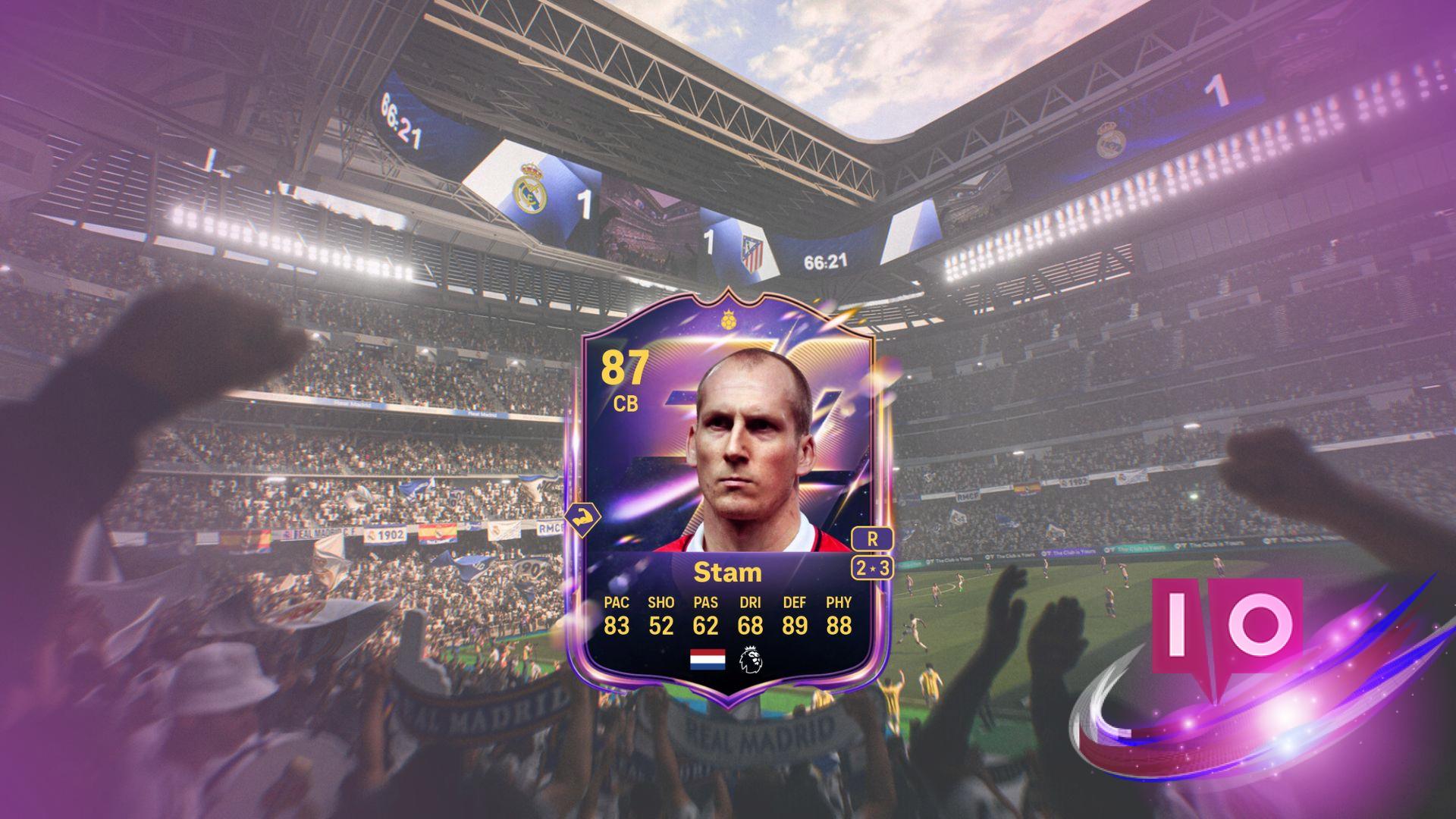 Complete Guide to FC 26 Max 87 Base Hero Upgrade SBC Rewards