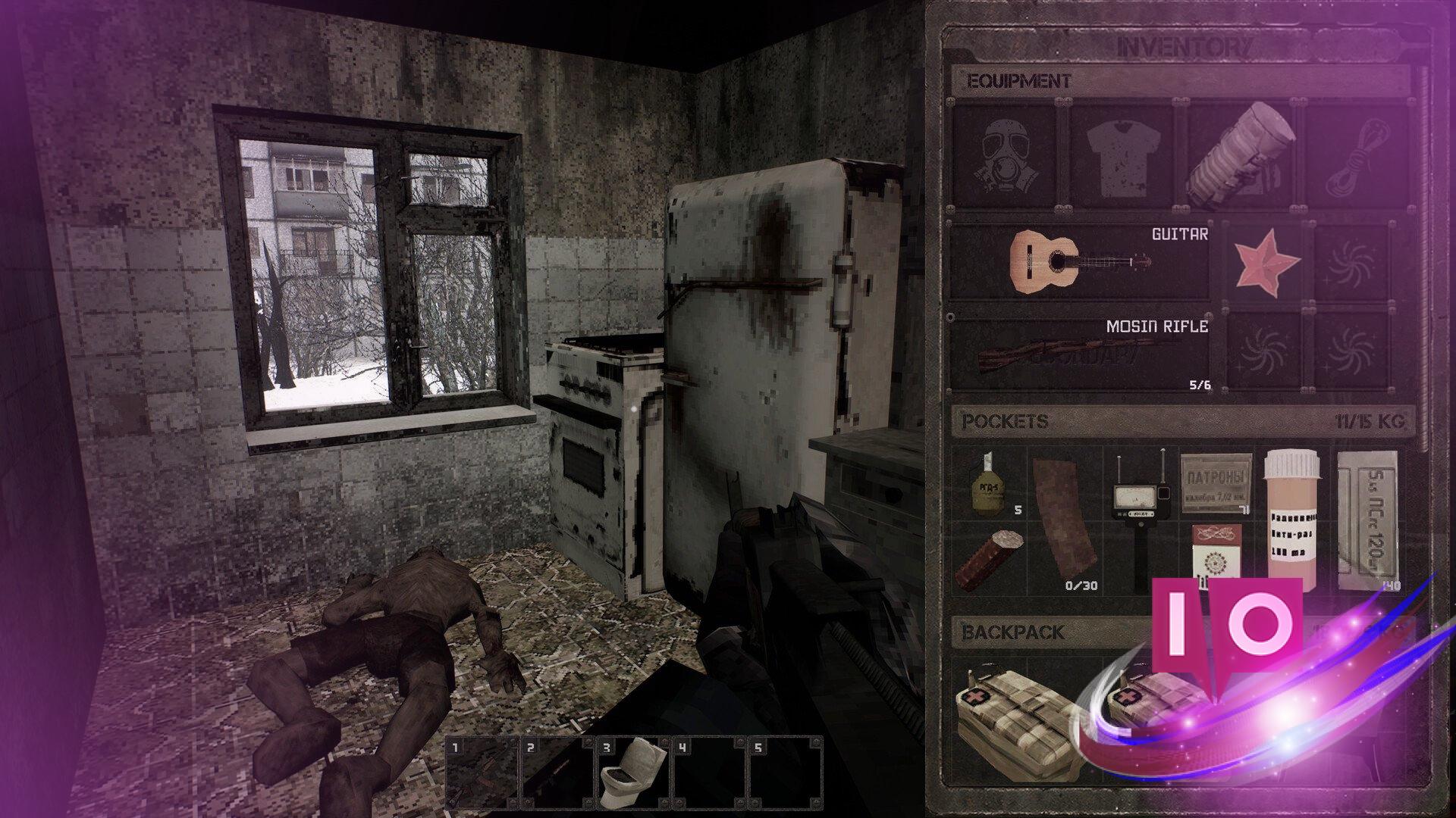 Complete Guide to Finding All Artifacts in Misery