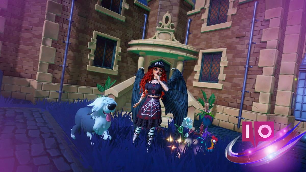 Complete Guide to Finding Pale Blooms in Disney Dreamlight Valley