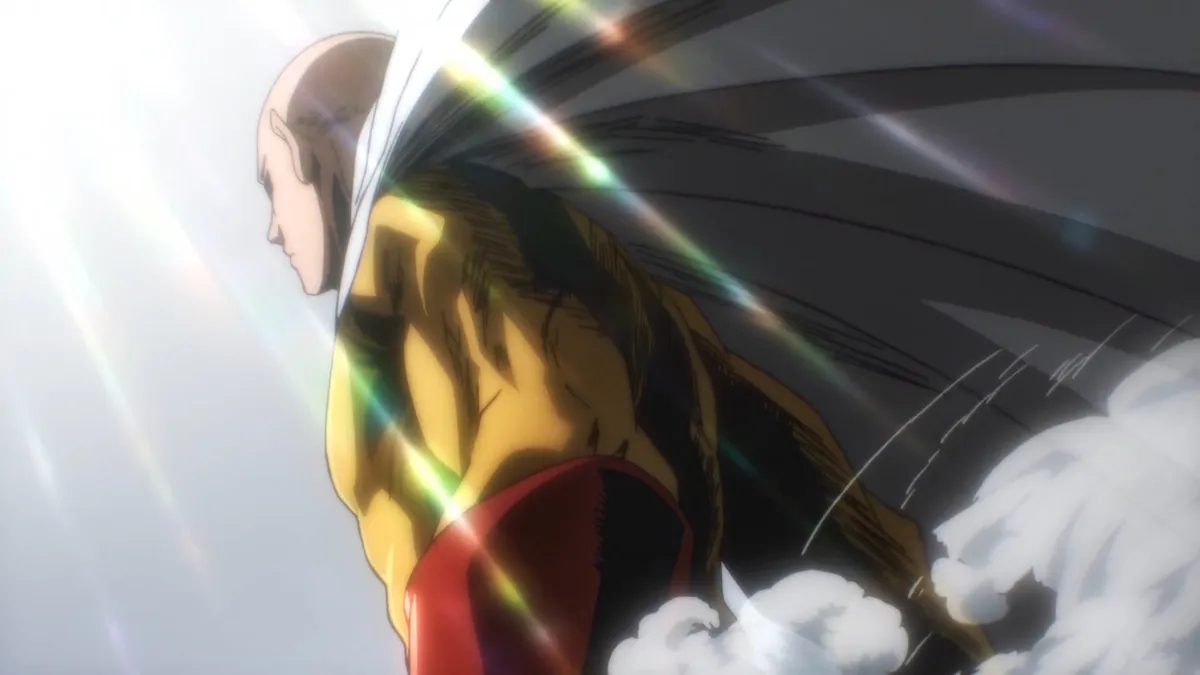 Complete Guide to One Punch Man Arcs in Order (2025)