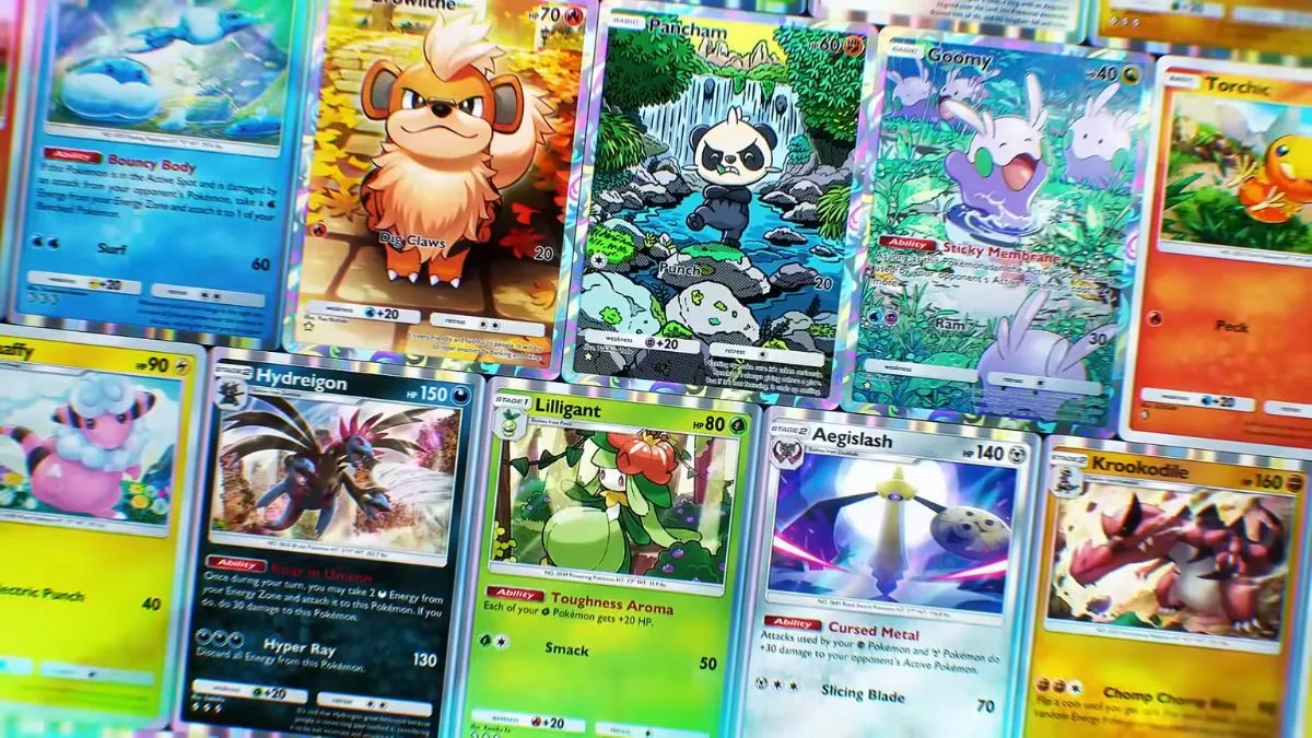 Complete Guide to Pokémon TCG Pocket Mega Rising Expansion Cards