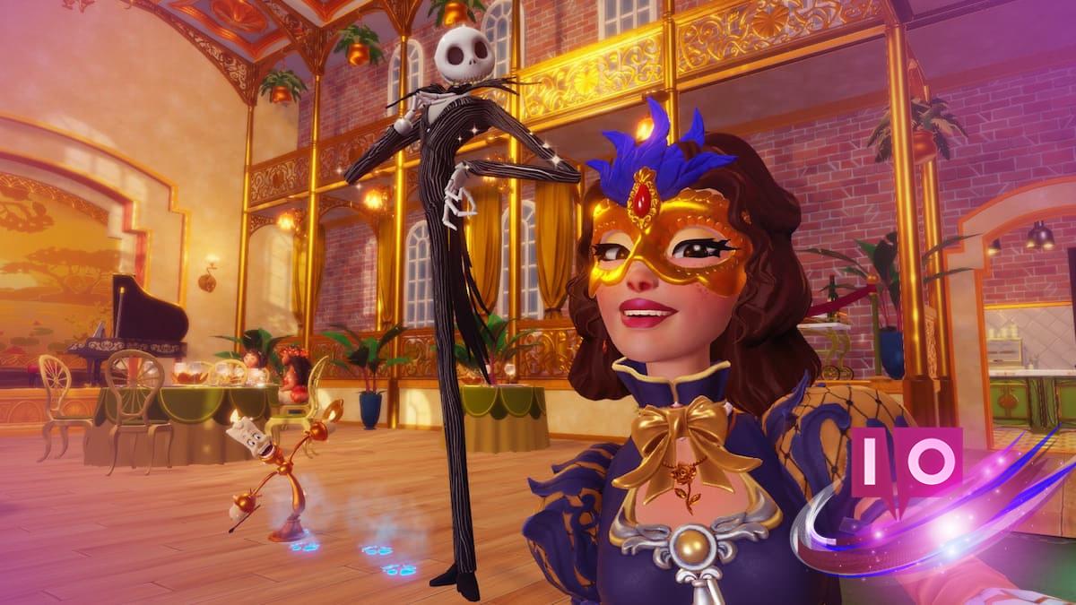 Complete Here, There, and Everywhere Quest: Disney Dreamlight Valley Guide