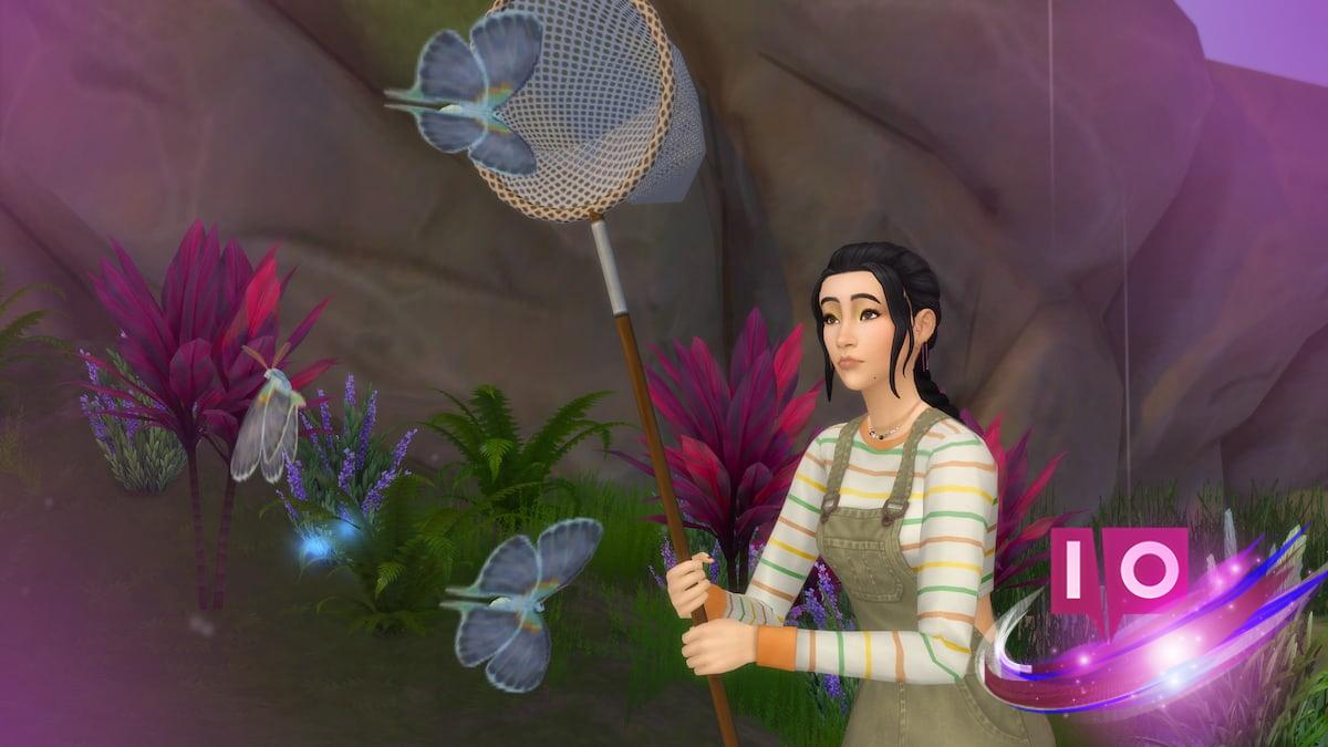 Complete The Sims 4 Feeding Frenzy Quest: Tips & Guide