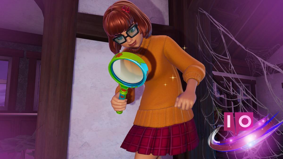 Complete Velma’s Found Quest in Fortnite Chapter 6, Season 4