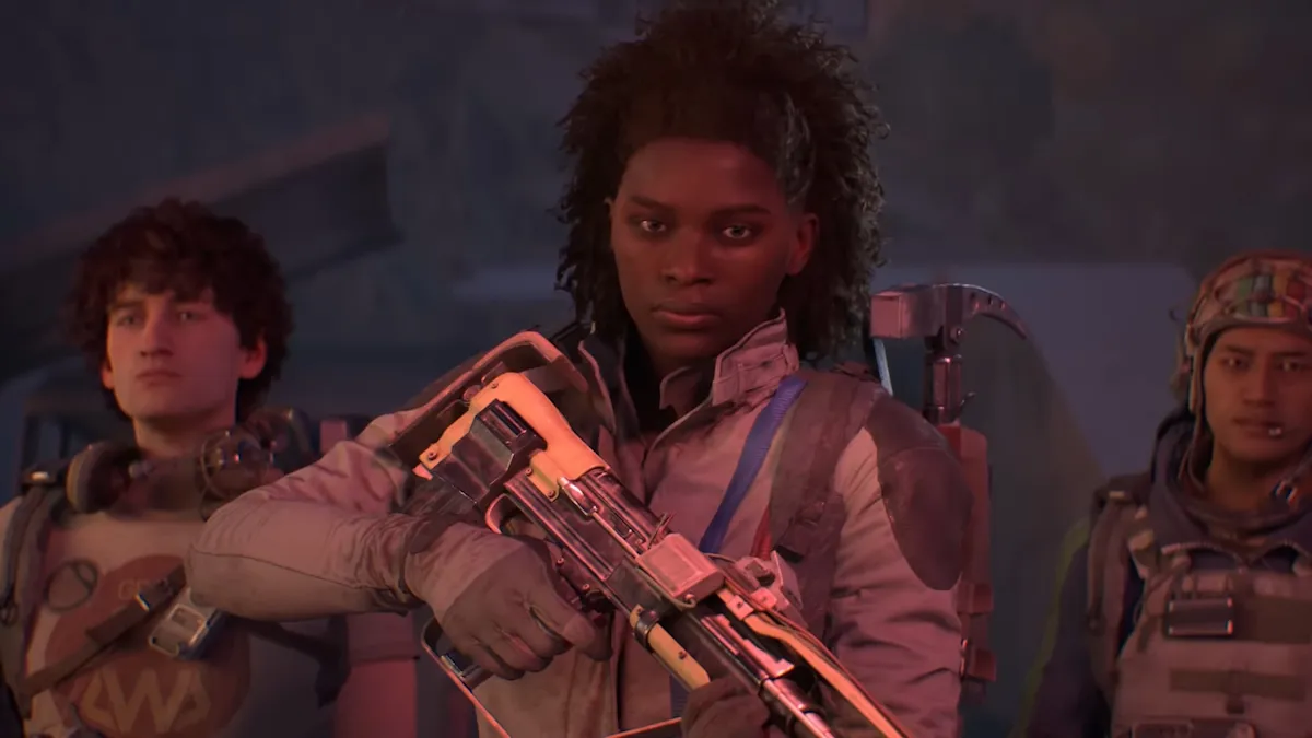 Comprehensive Guide to All Arc Raiders Shields and Their Functions