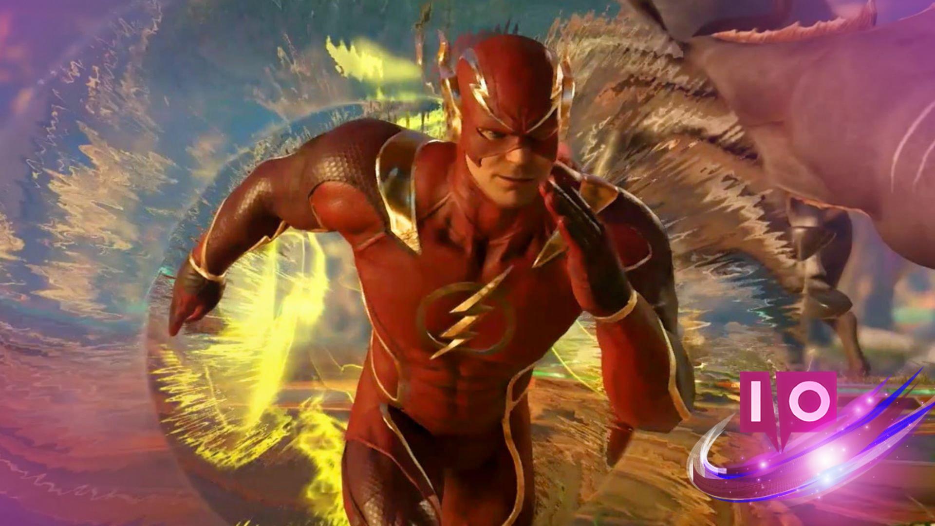 Concerns Rise Over DC Games as Warner Bros. Sale Unfolds
