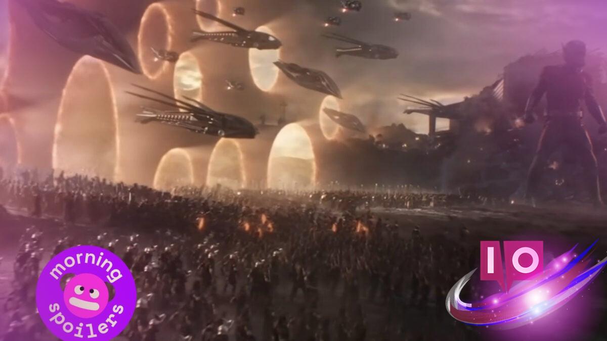 Could a Familiar Marvel Hero Return in Upcoming Avengers Movies?