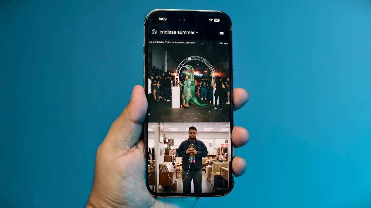 Create Fake Vacation Photos with This Viral AI App – Realistic Results!