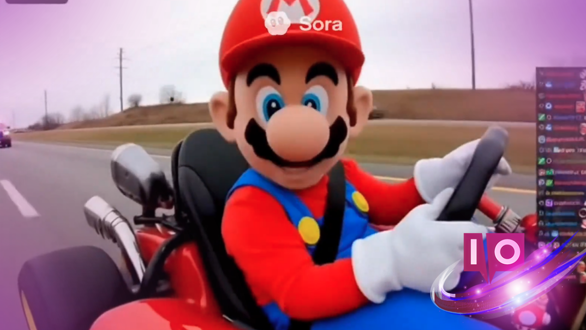 Creators React: No More Copyrighted Characters in OpenAI’s Sora!