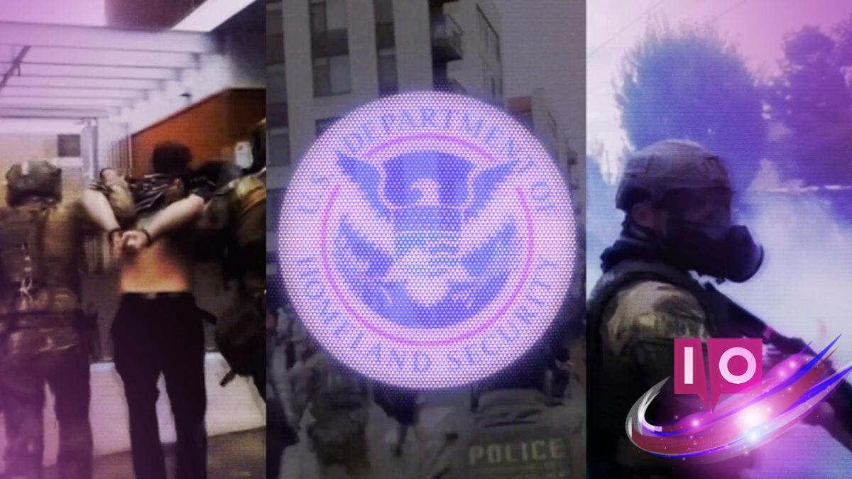 DHS Video Sparks Controversy Over Song Tied to Nazi Creators