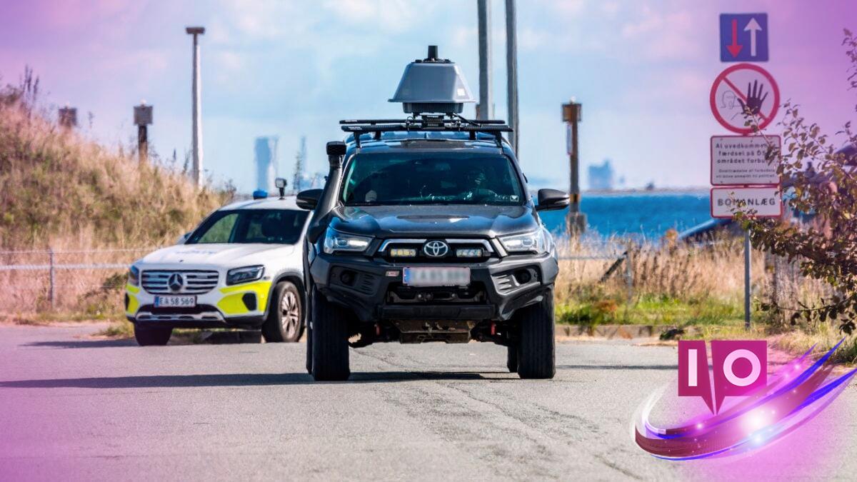 Danish Airports Close Amid Mysterious Drone Threat from State Actors