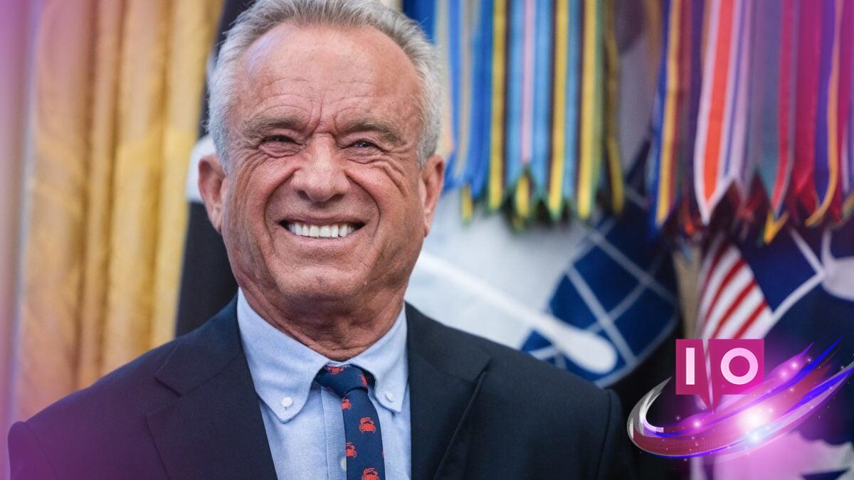 Debunking the Fake RFK Jr. Tweet: Origin Revealed on Reddit