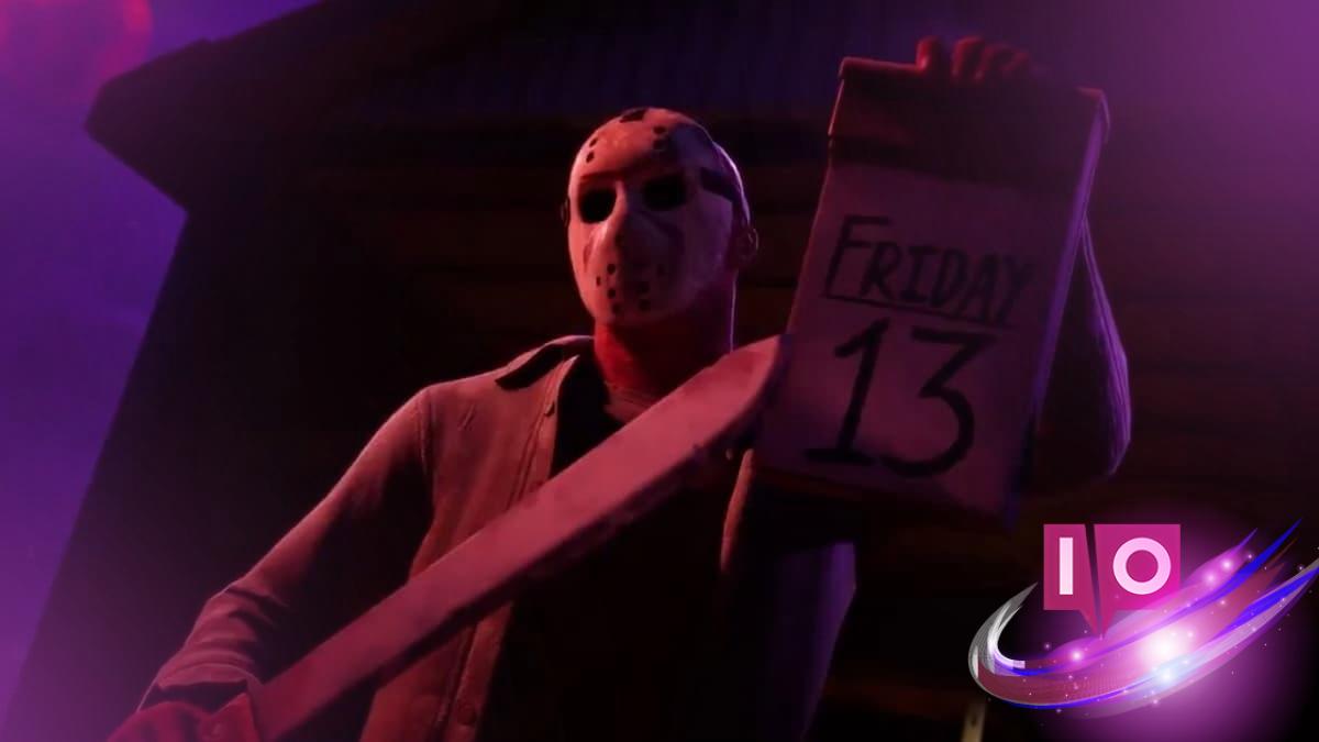 Defeat Jason Voorhees in Fortnite Chapter 6, Season 4: Tips & Tricks