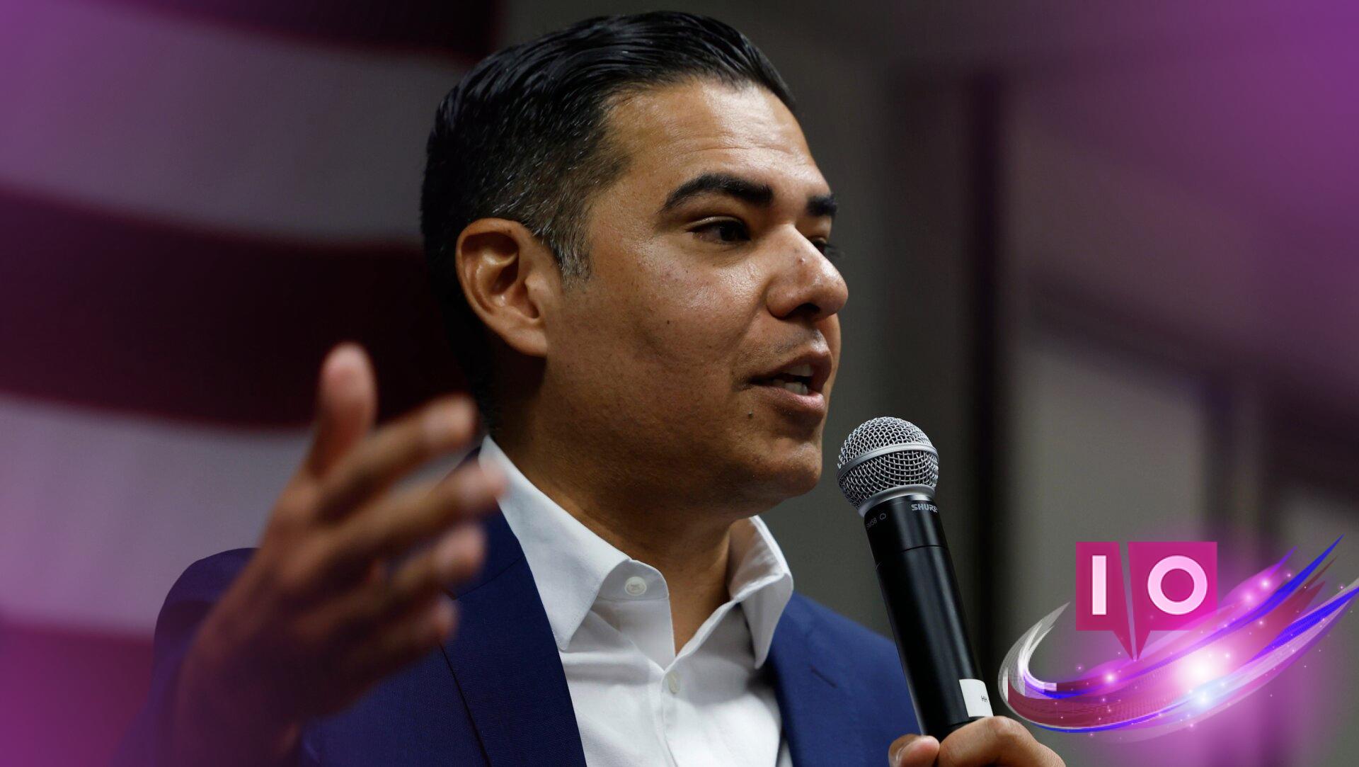 Democrats to Unveil ‘Master ICE Tracker’ for Monitoring Misconduct