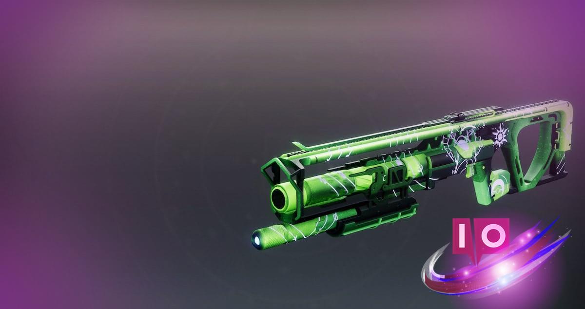 Destiny 2 Arcane Embrace God Rolls: How to Obtain Them