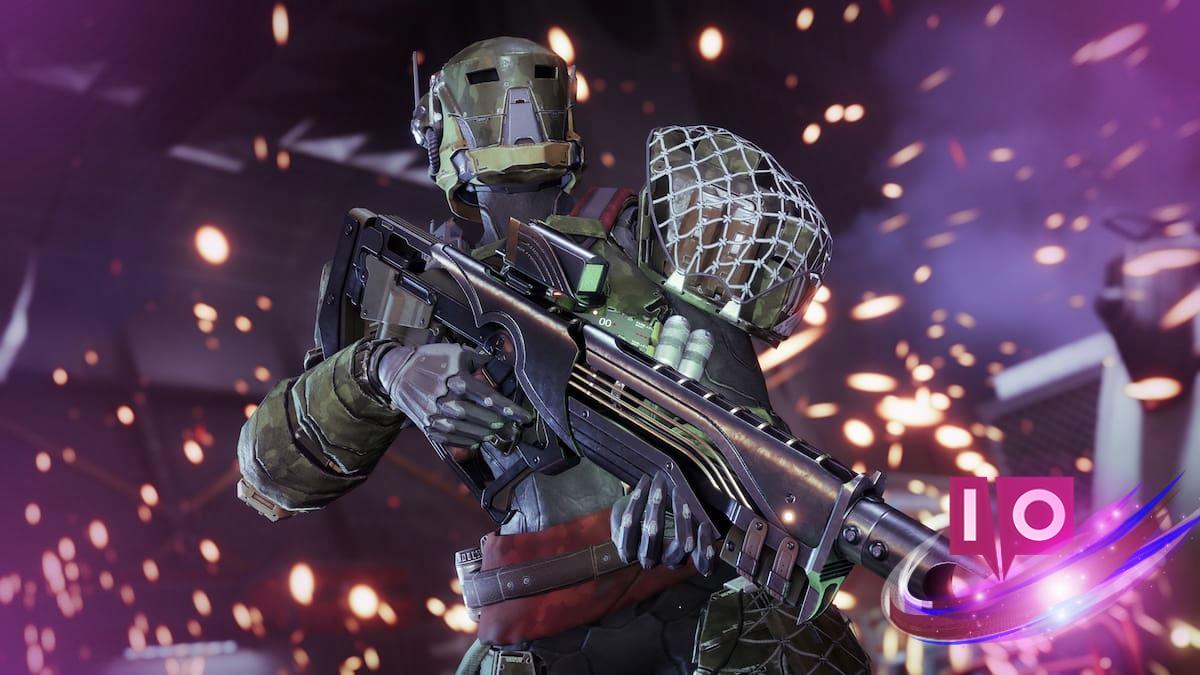 Destiny 2 Offers Free Earnable Ornament Next Month: Don’t Miss Out!