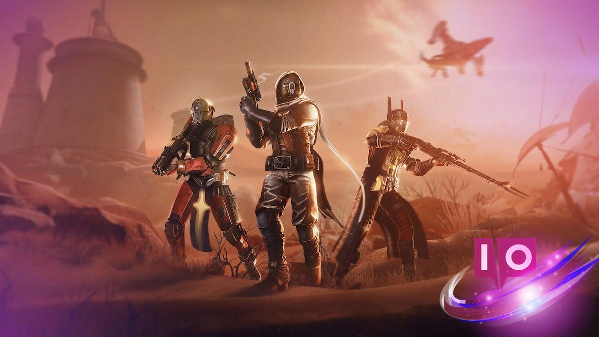 Destiny 2 Renegades: Bungie's Big Push to Bring Players Back!