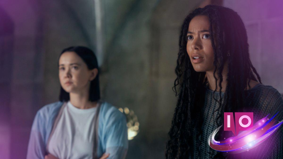 Did Gen V Season 2 Make Marie Stronger Than Homelander?