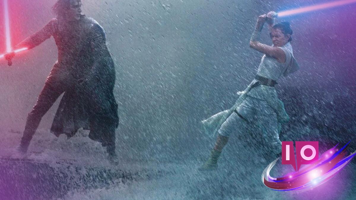 Did 'Star Wars' Pass on David Fincher for a Post-'Skywalker' Film?
