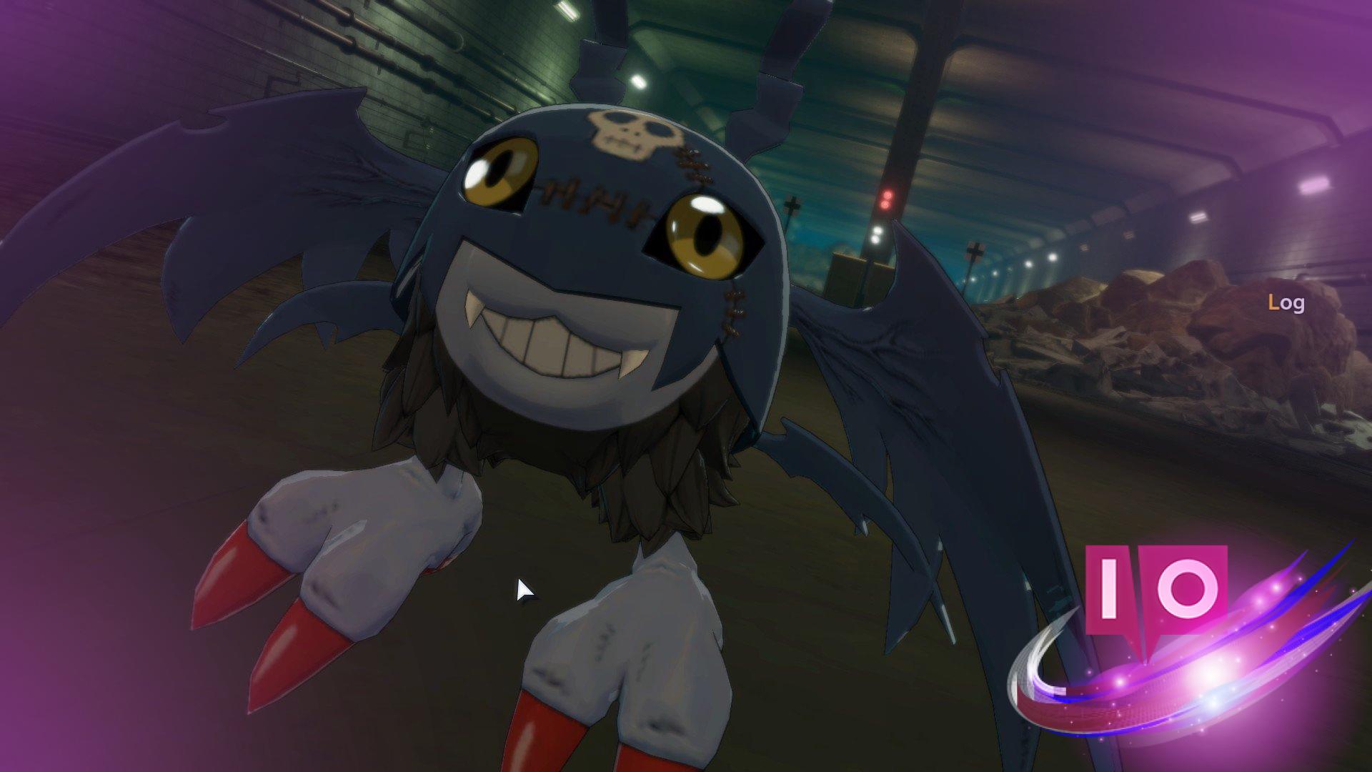 Digimon Story: Time Stranger Load Enhancements Explained