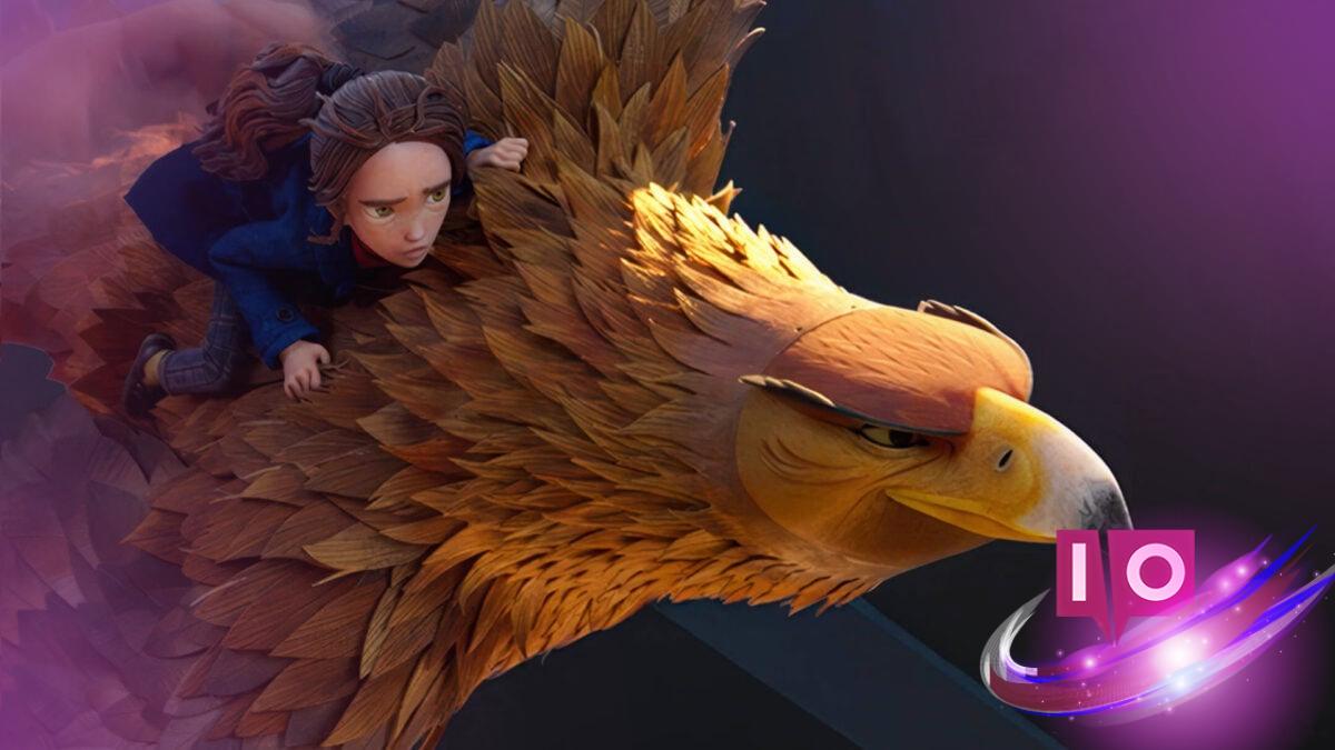 Discover Laika's Wildwood: Behind-the-Scenes Marvels Unveiled