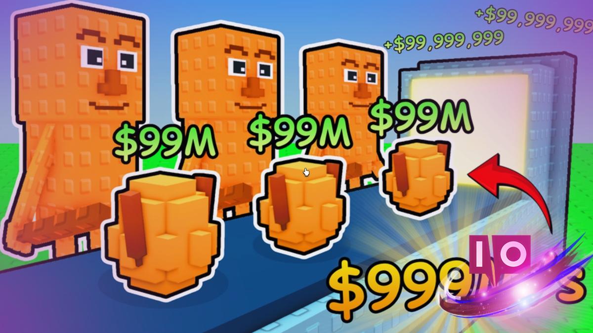 Discover My Brainrot Egg Farm Codes for October 2025