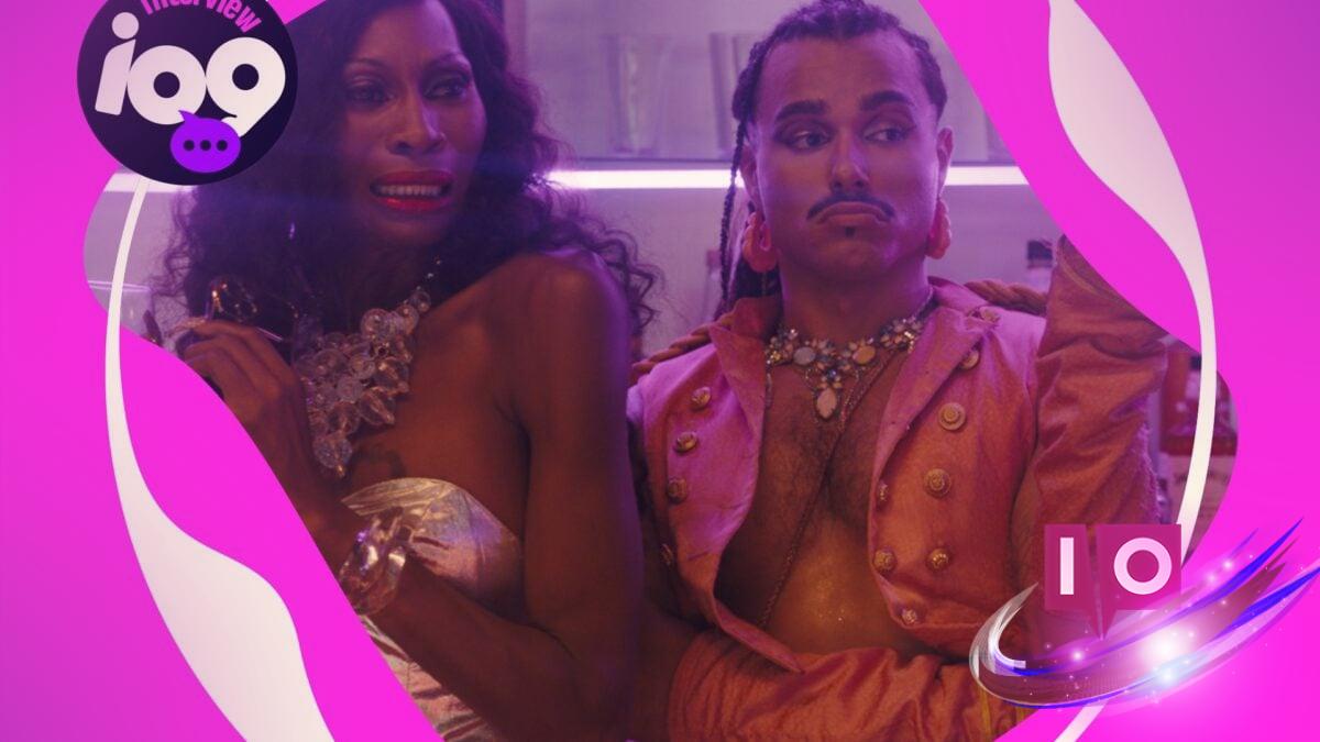 Discover Tina Romero's Fun Zombie Film 'Queens of the Dead' Premiere